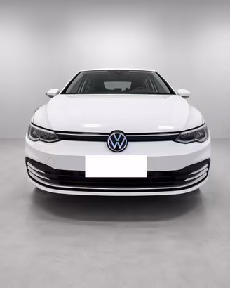 VOLKSWAGEN GOLF 8 1.5 TGI