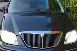 Lancia Phedra 2.2 mjt 170 cv