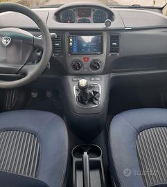 lancia musa 2 serie 