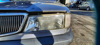 LANCIA DEDRA 1984 - FARO ANTERIORE SINISTRO