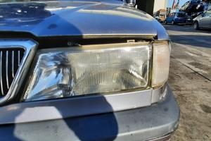 LANCIA DEDRA 1984 - FARO ANTERIORE SINISTRO