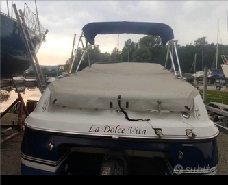 Four winns sandauner 205