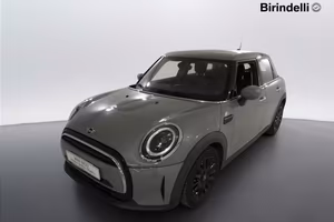 MINI Mini 5 porte (F55) - Mini 1.5 One 75 CV Clas