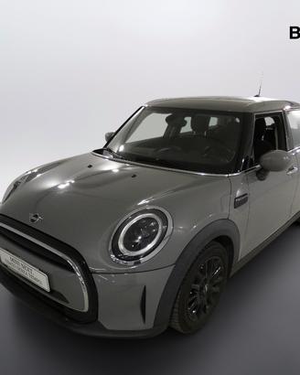 MINI Mini 5 porte (F55) - Mini 1.5 One 75 CV Clas