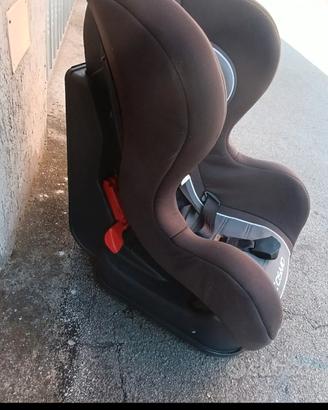 seggiolino auto 