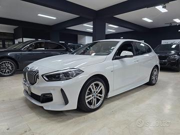 Bmw 118 118d 5p. Msport