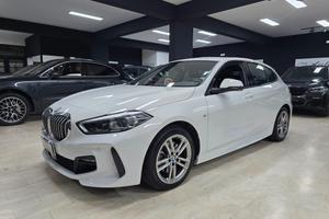 Bmw 118 118d 5p. Msport