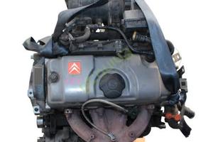 Motore 1.4 75 CV KFW 100.000 KM → 206 207 1007 307