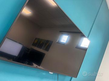 monitor philips 55""