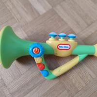 Tromba Little Tikes