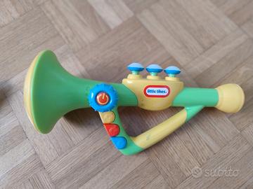 Tromba Little Tikes