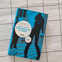 Libro “Aspirapolvere di stelle” di Stefania Bertol