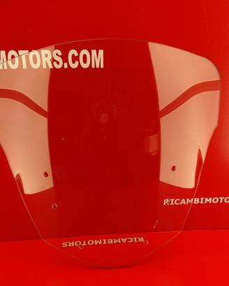 CUPOLINO PARABREZZA BMW K1600