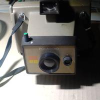 POLAROID EE 22-FILM TYPE 87-COME FOTO