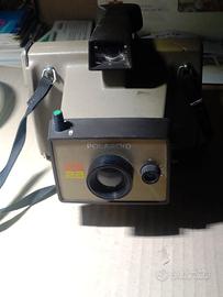 POLAROID EE 22-FILM TYPE 87-COME FOTO