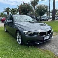 BMW 318 d Touring