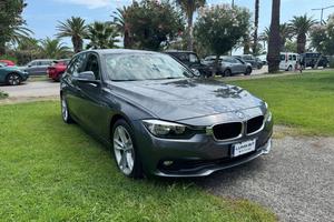 BMW 318 d Touring