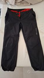Pantaloni Moto touring Donna Spildi XXL