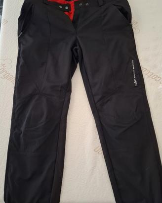 Pantaloni Moto touring Donna Spildi XXL