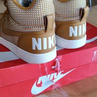 Scarpe Nike n.40 come nuove
