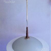 Lampadario luce centrale