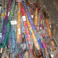 Lotto ombrelli nuovi