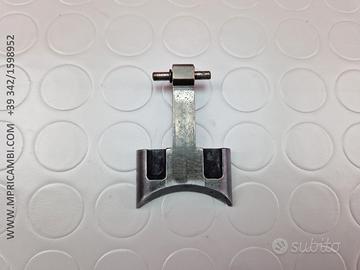 VALVOLA CENTRALE KAWASAKI KX 250 1998 1997 KX250 1