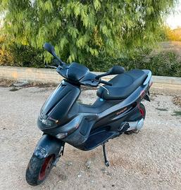 GILERA RUNNER 50