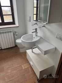 Bagno completo