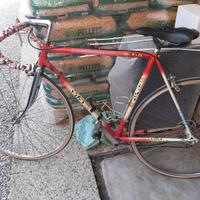 Bici da corsa
