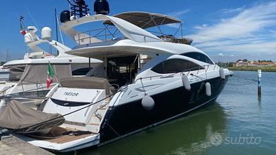 Sunseeker Manhattan 70 (2010)