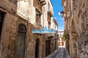 Palazzetto petralia soprana della chiesa madre