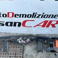 OSSATURA CALANDRA ANTERIORE ALFA ROMEO 147 1.9 150