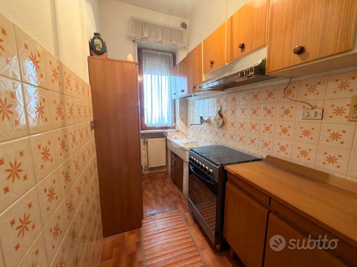 Appartamento – Masio, Abbazia - Vista 4