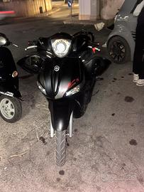 Liberty s 125