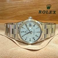 Rolex Date Promo Follower  “ Leggi Descrizione” 👇🏻