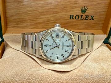 Rolex Date Promo Follower  “ Leggi Descrizione” 👇🏻