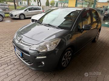 Citroen C3 1.2 e-VTi 82 Cv Seduction