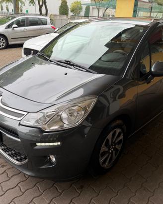 Citroen C3 1.2 e-VTi 82 Cv Seduction