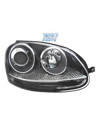FANALE DESTRO XENO VOLKSWAGEN VW GOLF 5 03-08 LOOK