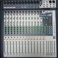 Mixer Soundcraft