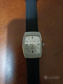 orologio svizzero automatico 