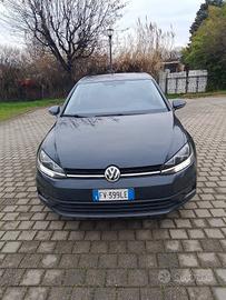 Golf 1.6 115 cv