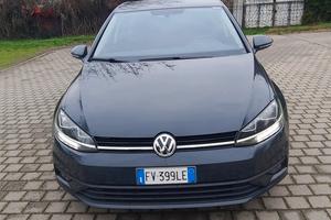 Golf 1.6 115 cv