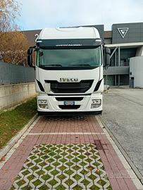 Iveco Eco Staralis s way