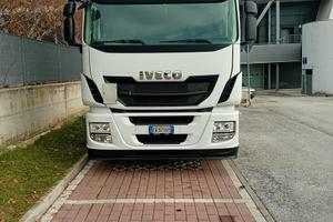Iveco Eco Staralis s way