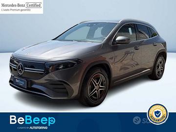 Mercedes-Benz EQA 250+ PREMIUM