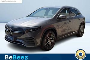 Mercedes-Benz EQA 250+ PREMIUM