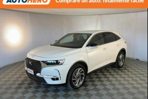 DS AUTOMOBILES DS 7 Crossback ZD39246