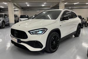 MERCEDES-BENZ GLA 250 e EQ-Power Automatic